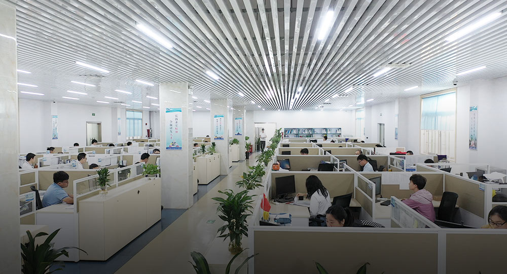 為廣東省立體停車設(shè)備技術(shù)研究中心，廣東省工業(yè)設(shè)計(jì)中心 擁有200多名研發(fā)人員。